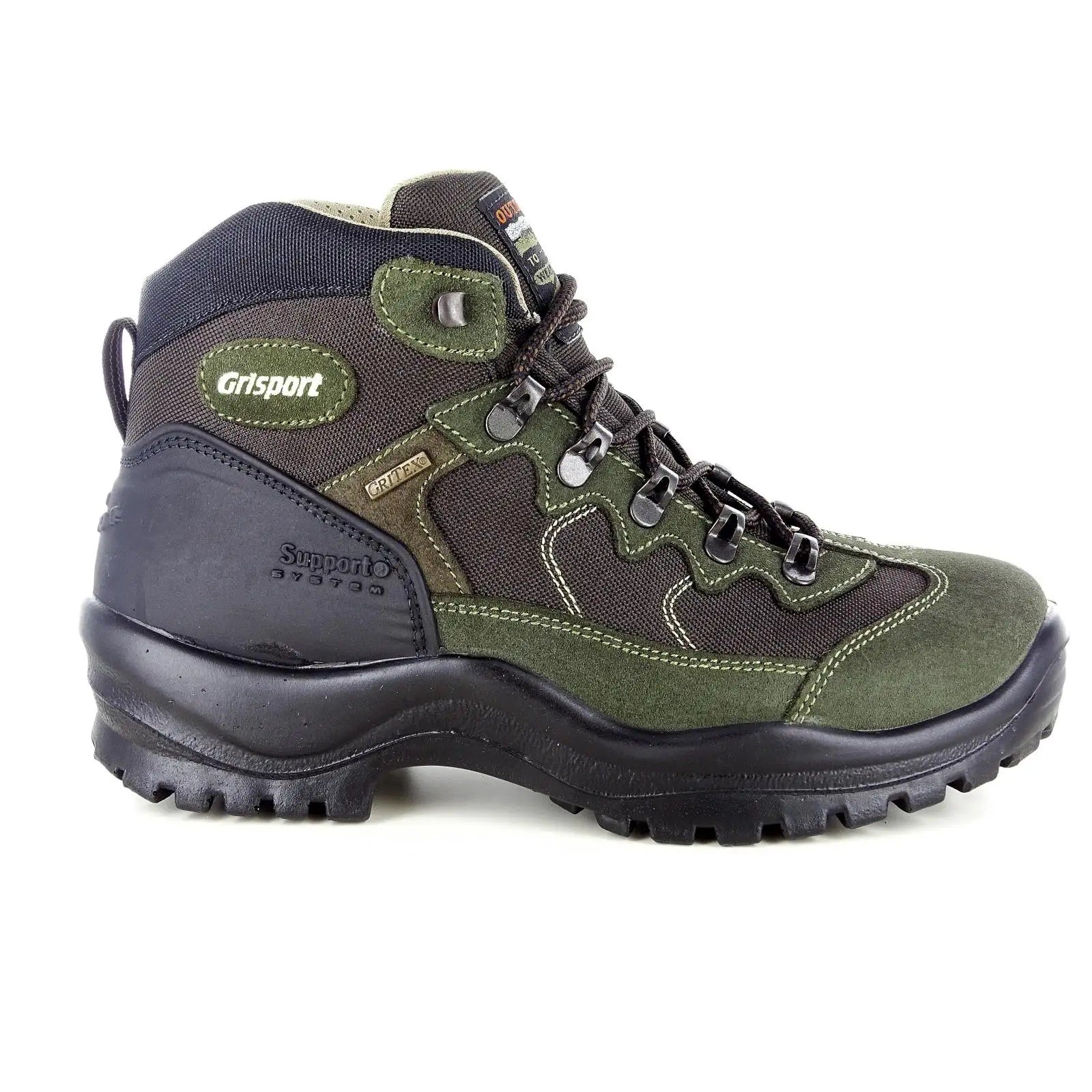 Grisport Scarpe Trekking 45 Shoe Scarponi Trekking 43 Grisport