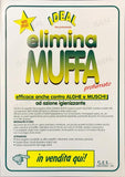 Elimina muffa Ideal 500 ml - Ferramenta Casalinghi Gerolina