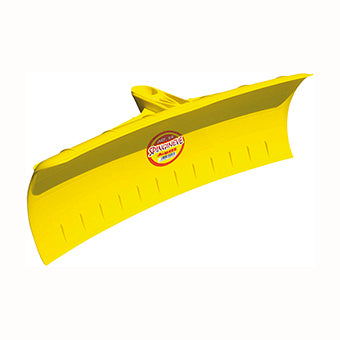 Spingineve In Polipropilene - Attrezzo Leggero Per Rimozione Neve - Foto 9