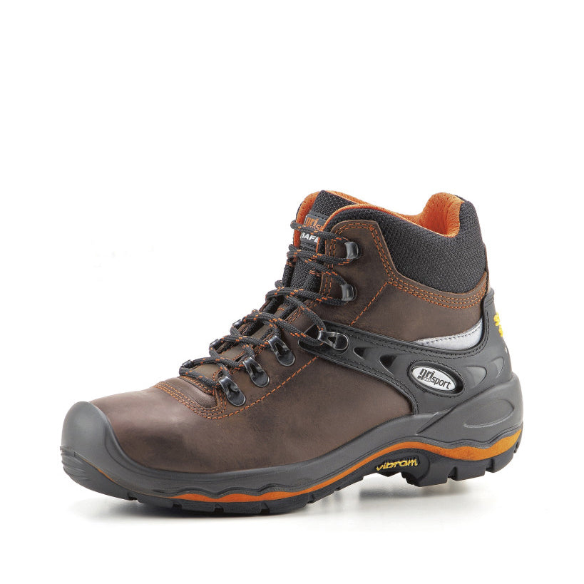 Scarpa S3 Grisport Trento – Gerolina - Main Image