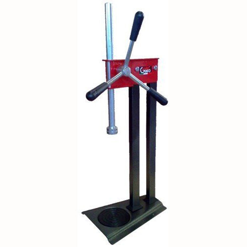 Turabottiglie A Colonna Tappi Corona D 26 Mm- 1,0 Pz - 6