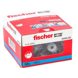 Tasselli per cartongesso duoblade Fischer