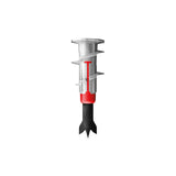 Tasselli per cartongesso duoblade Fischer