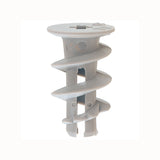 Tasselli per cartongesso in plastica GK Fischer
