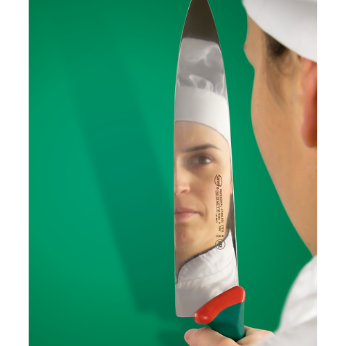 🔪 Coltelli da cucina professionali: la linea Premana Professional di Sanelli