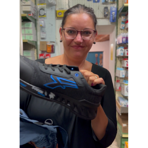 Must have | Il nuovo completo U-Power è qui!