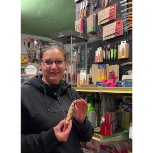 Must have |Opinel climbing 🧗🏼