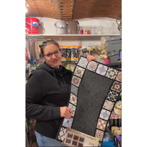 Must have |Nuovi zerbini in arrivo! 🚪✨