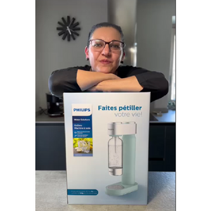 Must have | Il gasatore Philips