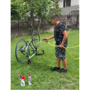 Tips |Come mantenere la bici pulita ed efficiente – Guida facile alla manutenzione 🚴‍♂️