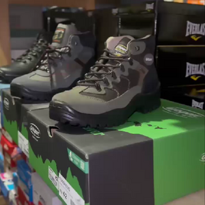 Must have | 🌲👟 Alla scoperta degli scarponi Grisport