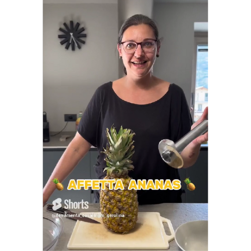 Must have | L’affetta ananas