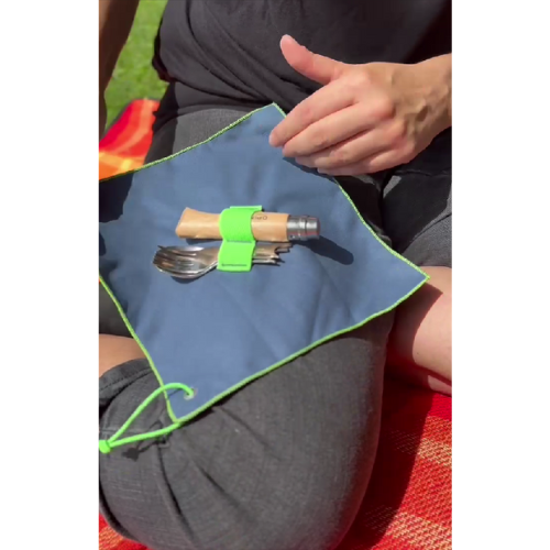 Must have | Set Picnic Plus+ Opinel