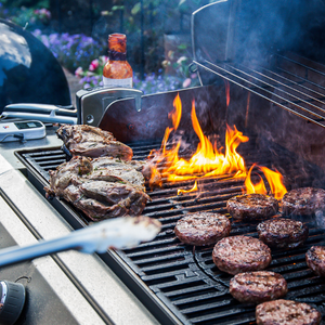 Come fare il barbecue utilizzando il GPL: guida pratica per grigliate perfette