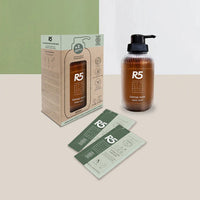 Kit Sapone Mani R5