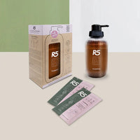 Kit shampoo R5