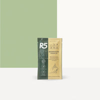 Bagnoschiuma ecologico R5