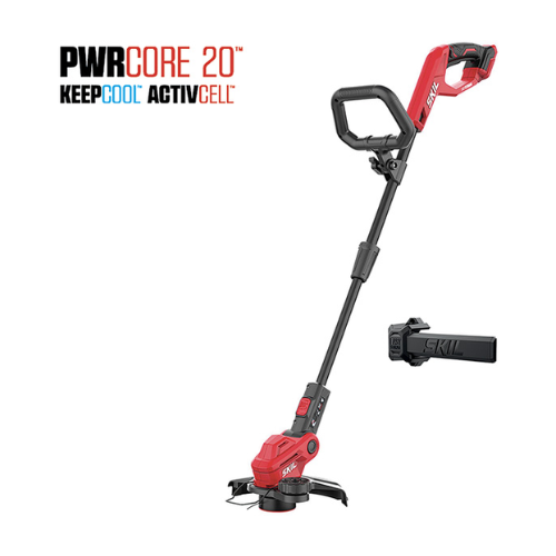 Tagliabordi a batteria Skil Red Line 0230CA