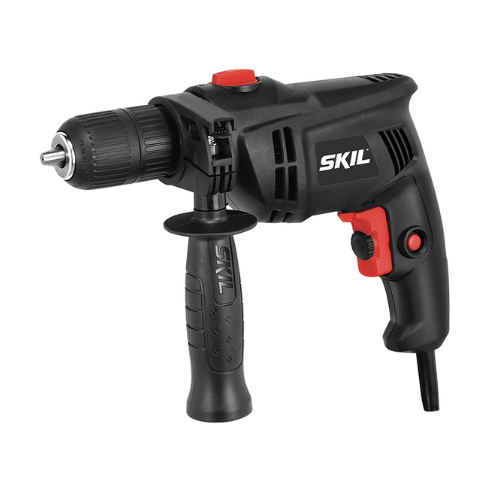 🔨 Trapano a Percussione SKIL 1020AA – Versatile, preciso e ideale per i lavori quotidiani