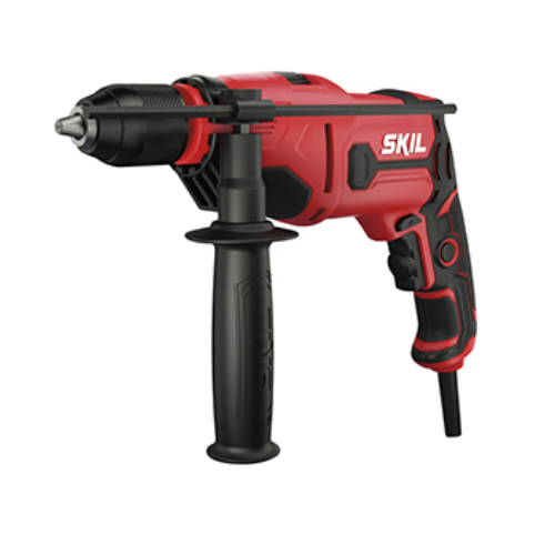 🔨 Trapano a Percussione SKIL 6725AA – Potente, affidabile e ideale per lavori impegnativi