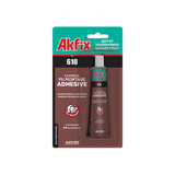 🔧 Adesivo Poliuretanico Rapido per Montaggio Akfix 610