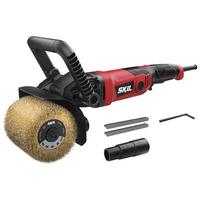 Rinnovatore spazzolatrice Skil 7800AA
