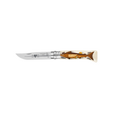 🔪 Coltello Opinel N°08 The Swordfisherman by Jeremy Fish – Edizione Limitata
