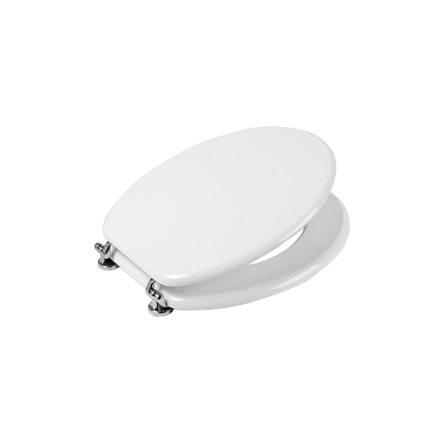 Sedile copriwater per wc universale