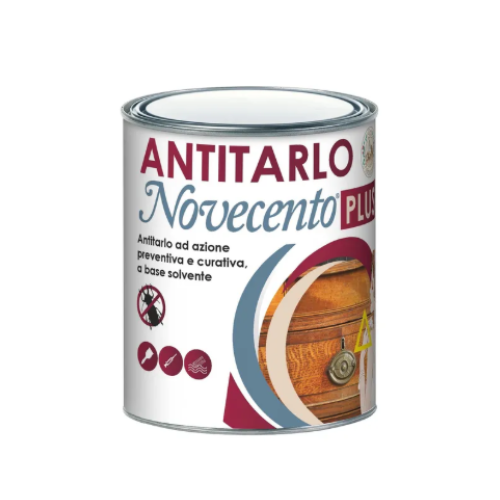 Antitarlo Novecento Plus 750 ml