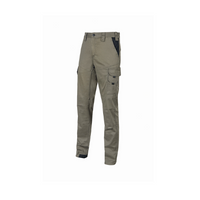 Pantaloni Guapo Upower
