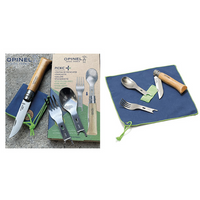 Set PICNIC Opinel