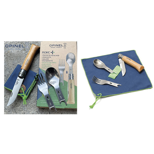 Set PICNIC Opinel