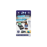 🧪 PLASTIKIT 21 – Kit per Plastiche Difficili 20 ml