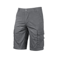 Bermuda Summer grey U-power