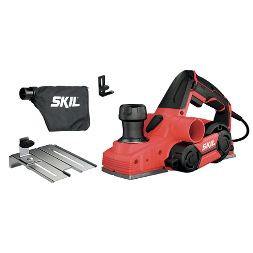 🪚 Pialletto SKIL 1590AA – Per piallare, smussare e rifinire con precisione