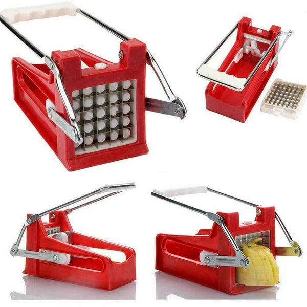 Tagliapatate Eva Collection