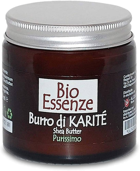 Burro di Karité 100 ml
