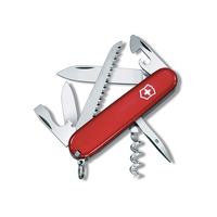 Coltello multiuso Victorinox Camper