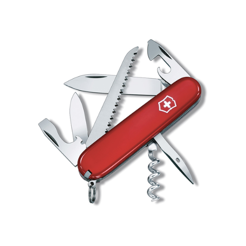 Coltello multiuso Victorinox Camper