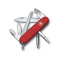 Coltello multiuso Victorinox Hiker