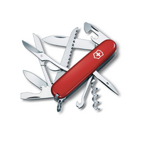 Coltello multiuso Victorinox Huntsman