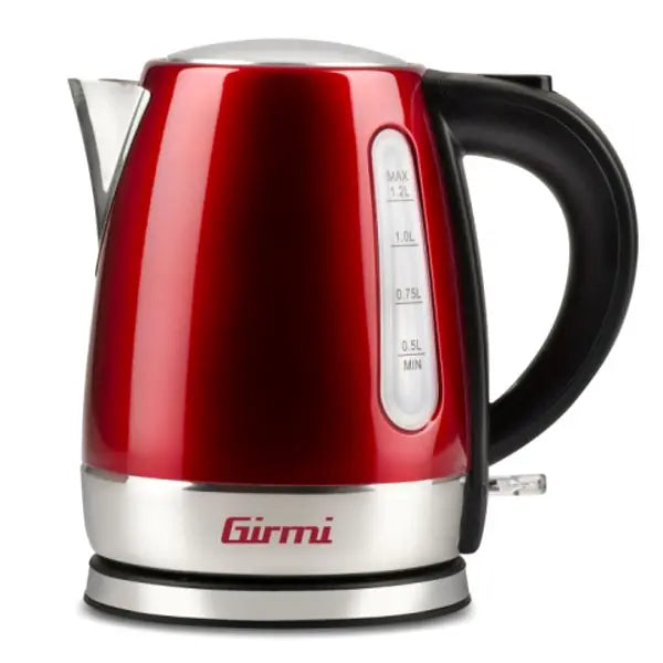 Bollitore elettrico Girmi BL32