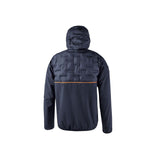 🧥 Giacca Ibrida U-Power Spock Deep Blue