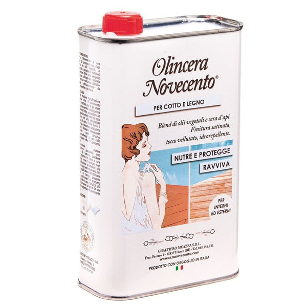 Olincera Novecento neutro 1 Lt