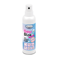 Deodorante odor block 100 ml