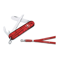 Coltello multiuso Victorinox Punta tonda