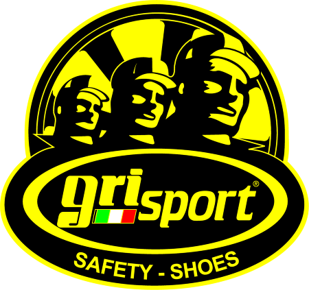 Scarpe Antinfortunistiche Alte S3 - Grisport Adria