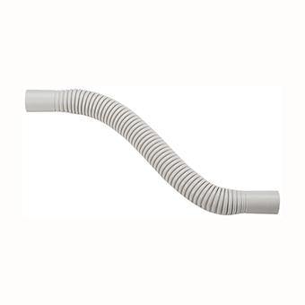 Curva flessibile IP40 per tubo elettrico - Ferramenta Casalinghi Gerolina