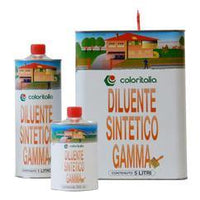 Diluente sintetico - Ferramenta Casalinghi Gerolina