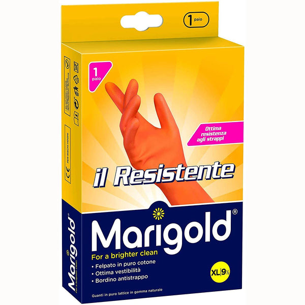 Guanti in gomma Marigold Resistente - Ferramenta Casalinghi Gerolina